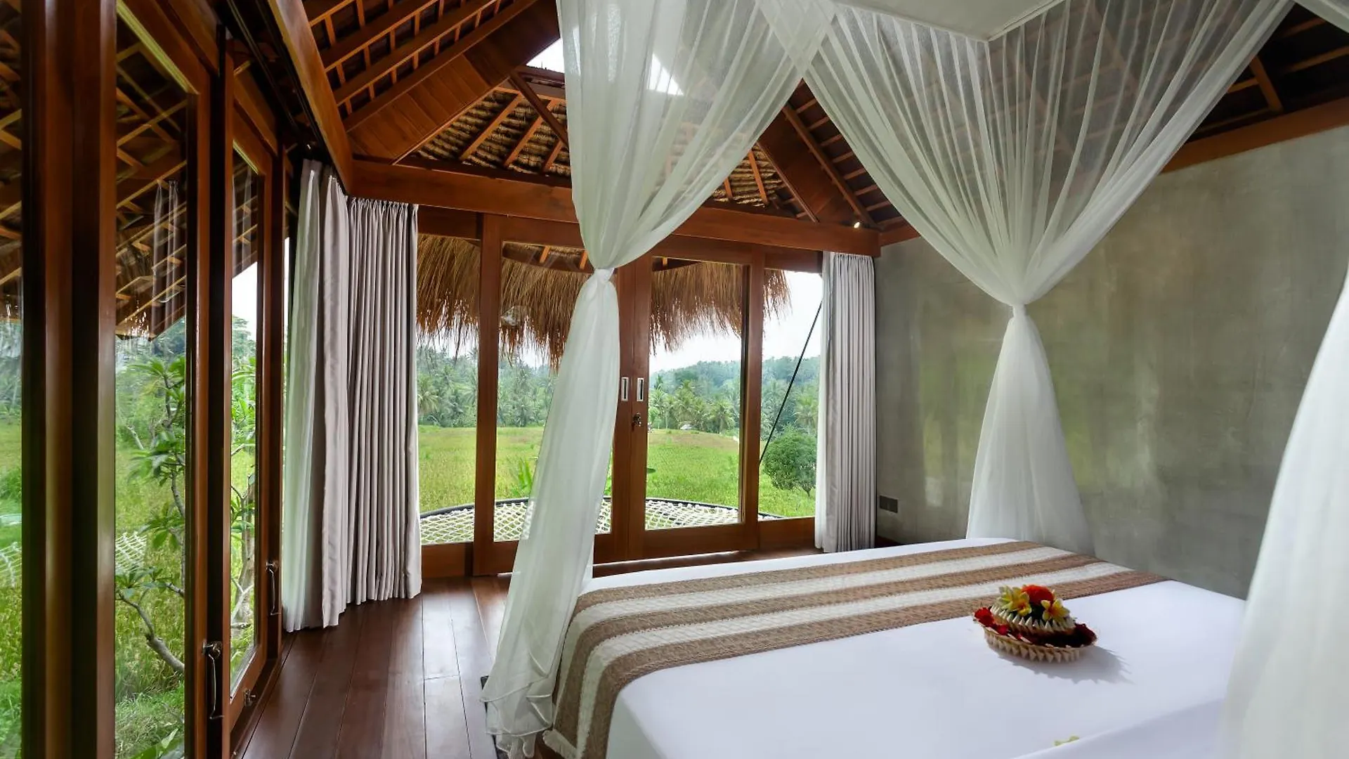 The Pulu Villas By Pramana Villas Ubud