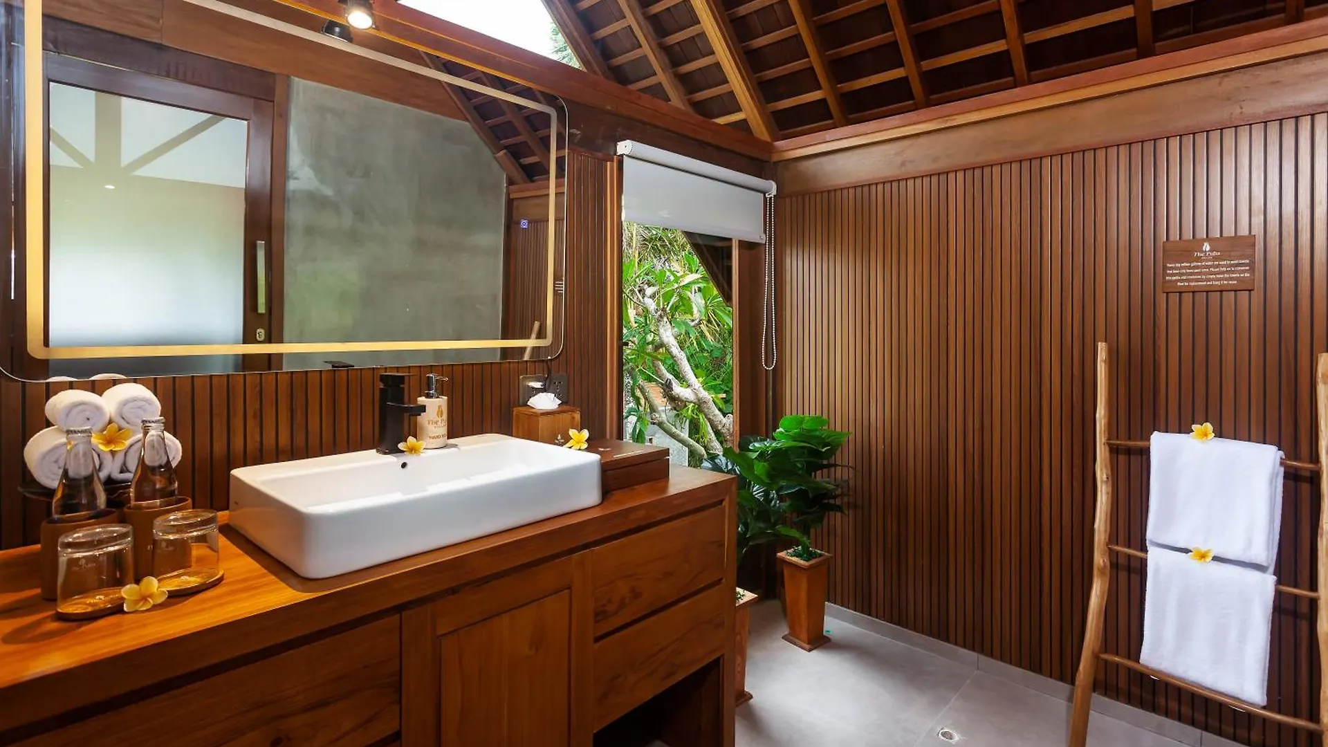 The Pulu Villas By Pramana Villas Ubud
