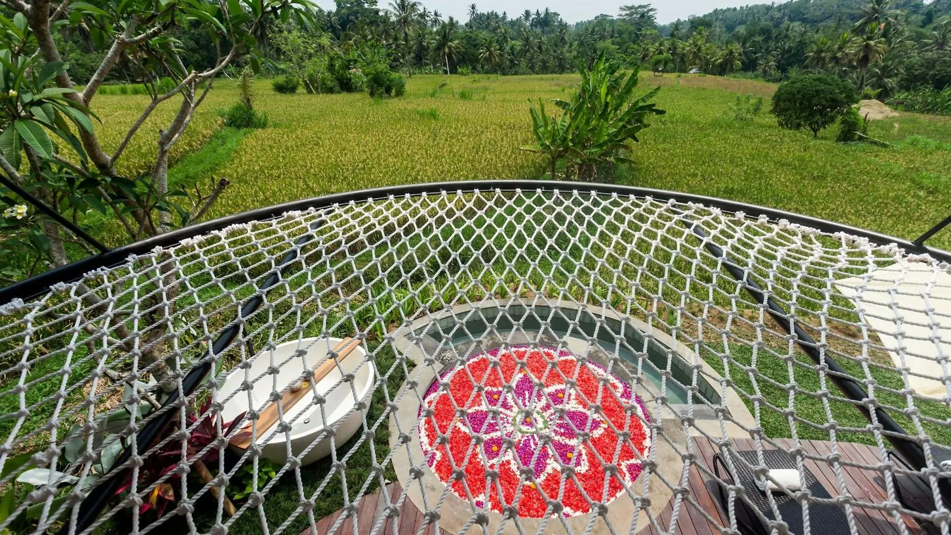 The Pulu Villas By Pramana Villas Ubud  Indonesia