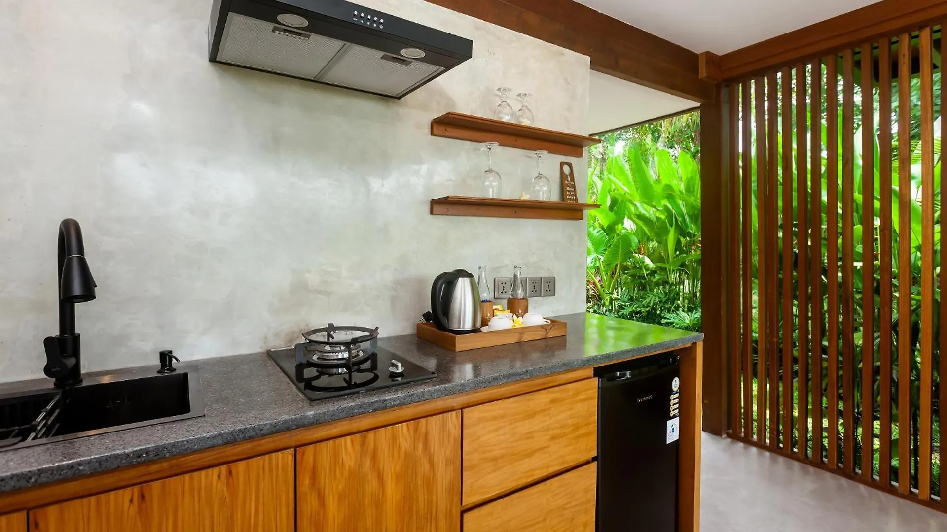 The Pulu Villas By Pramana Villas Ubud  0*, Ubud (Bali) Indonesia